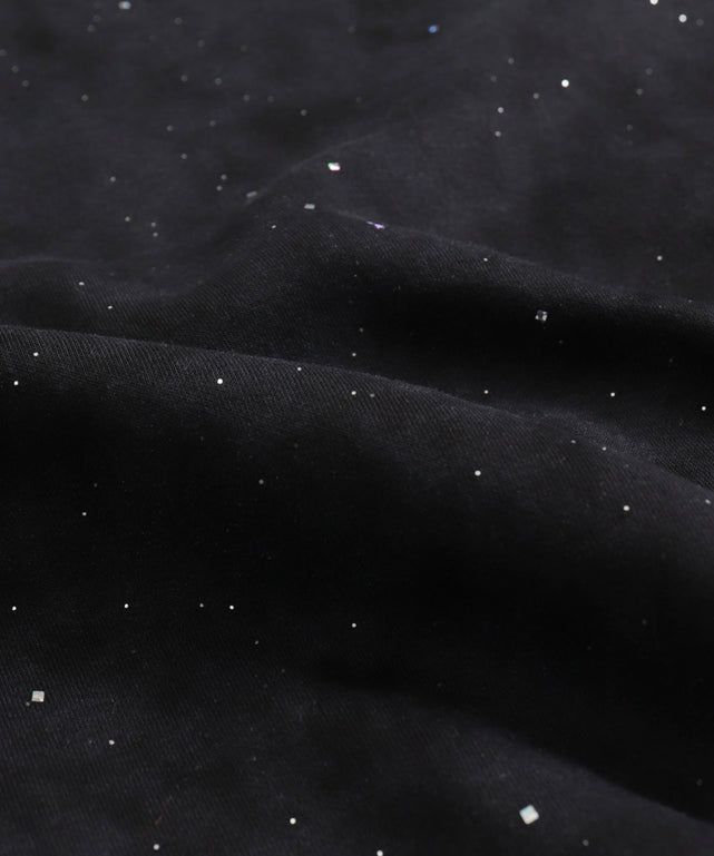 メタルロゴパーカー