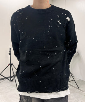 ブラック モデル：178㎝ FREE着用