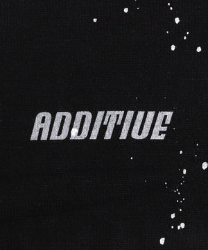 デストロイペイントオーバーニット