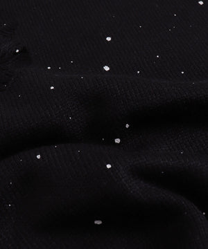 デストロイペイントオーバーニット