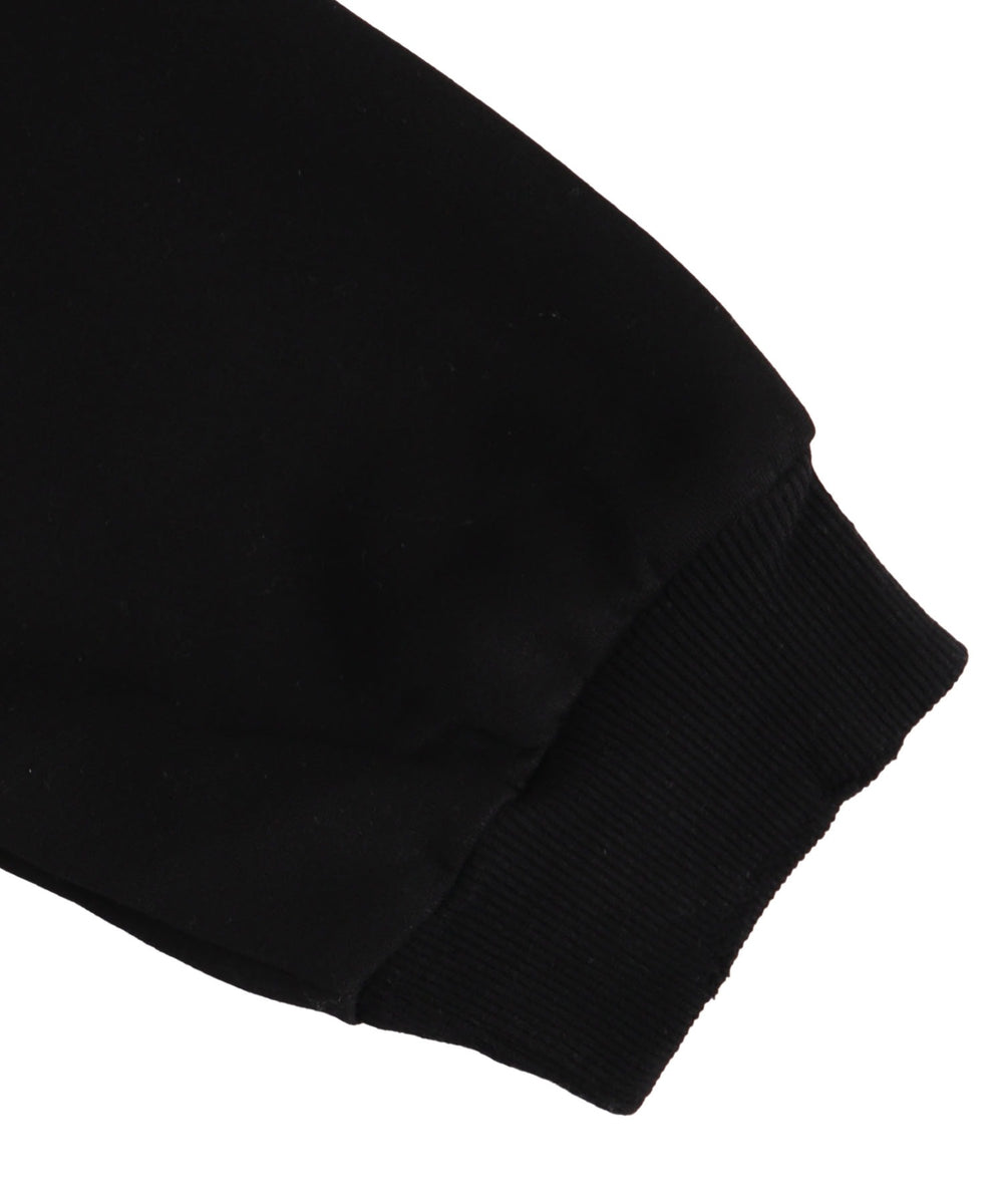 メタルチェーンスウェット