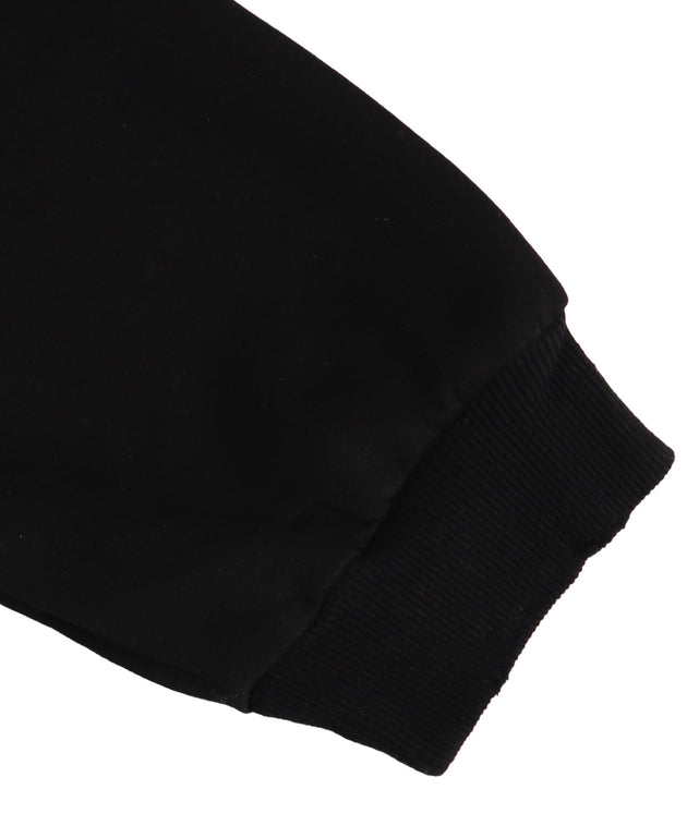 メタルチェーンスウェット