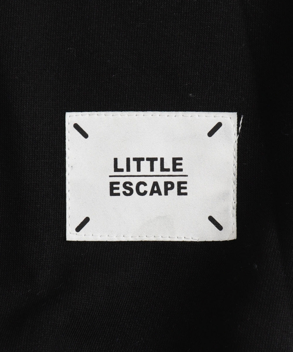 メタルチェーンスウェット