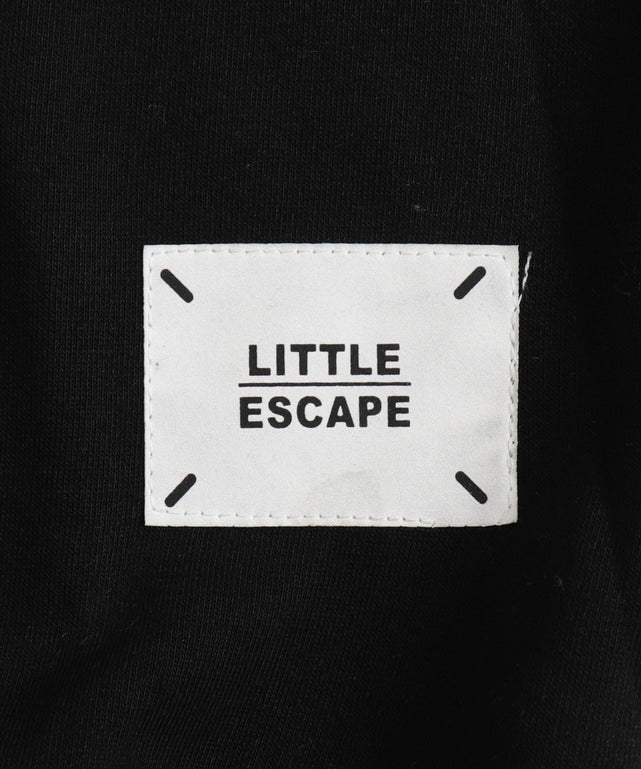 メタルチェーンスウェット