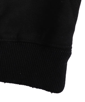 メタルチェーンスウェット