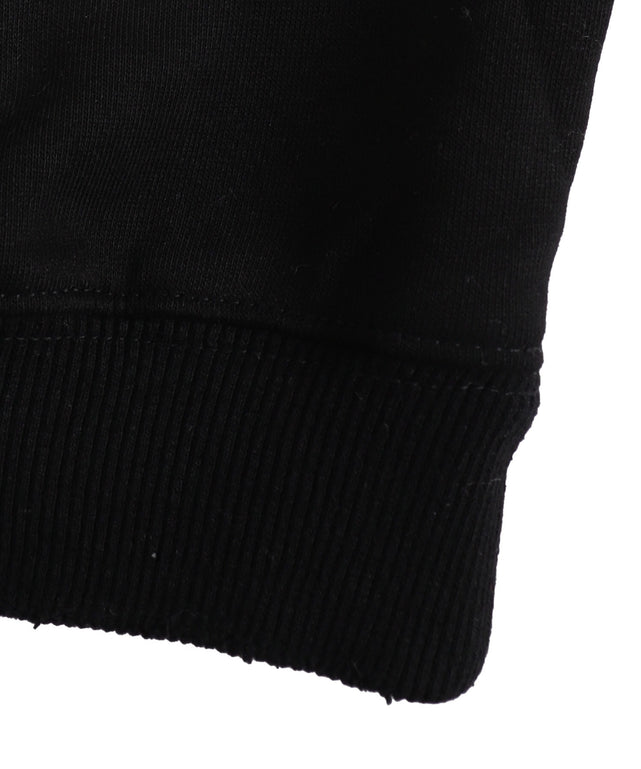 メタルチェーンスウェット