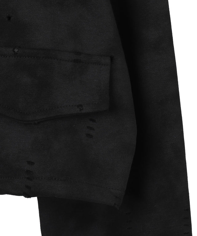 クロップドショルダーZIPブルゾン – WEGO ONLINE STORE