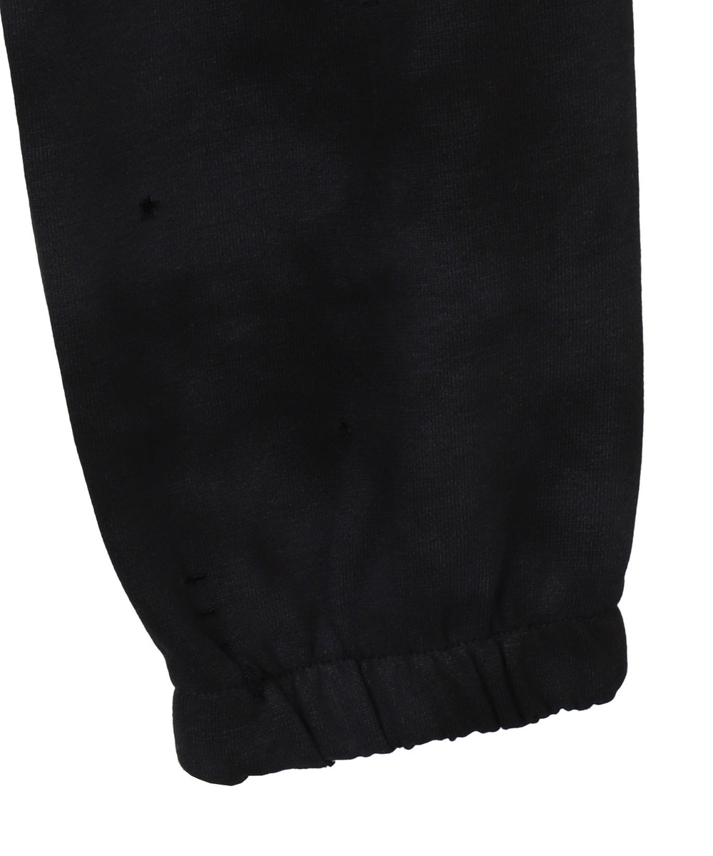 クロップドショルダーZIPブルゾン