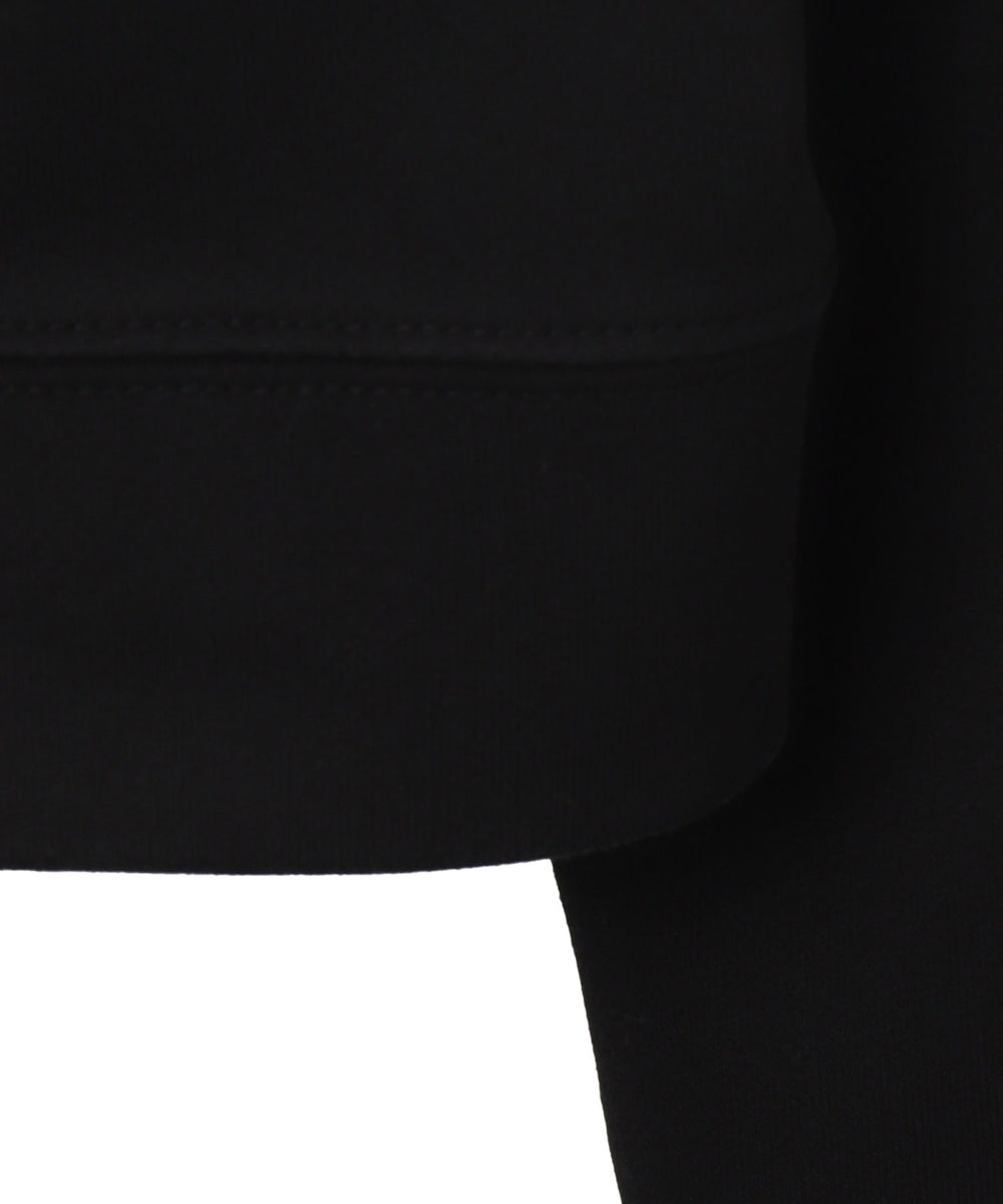 ブラストトリプルZIPパーカー