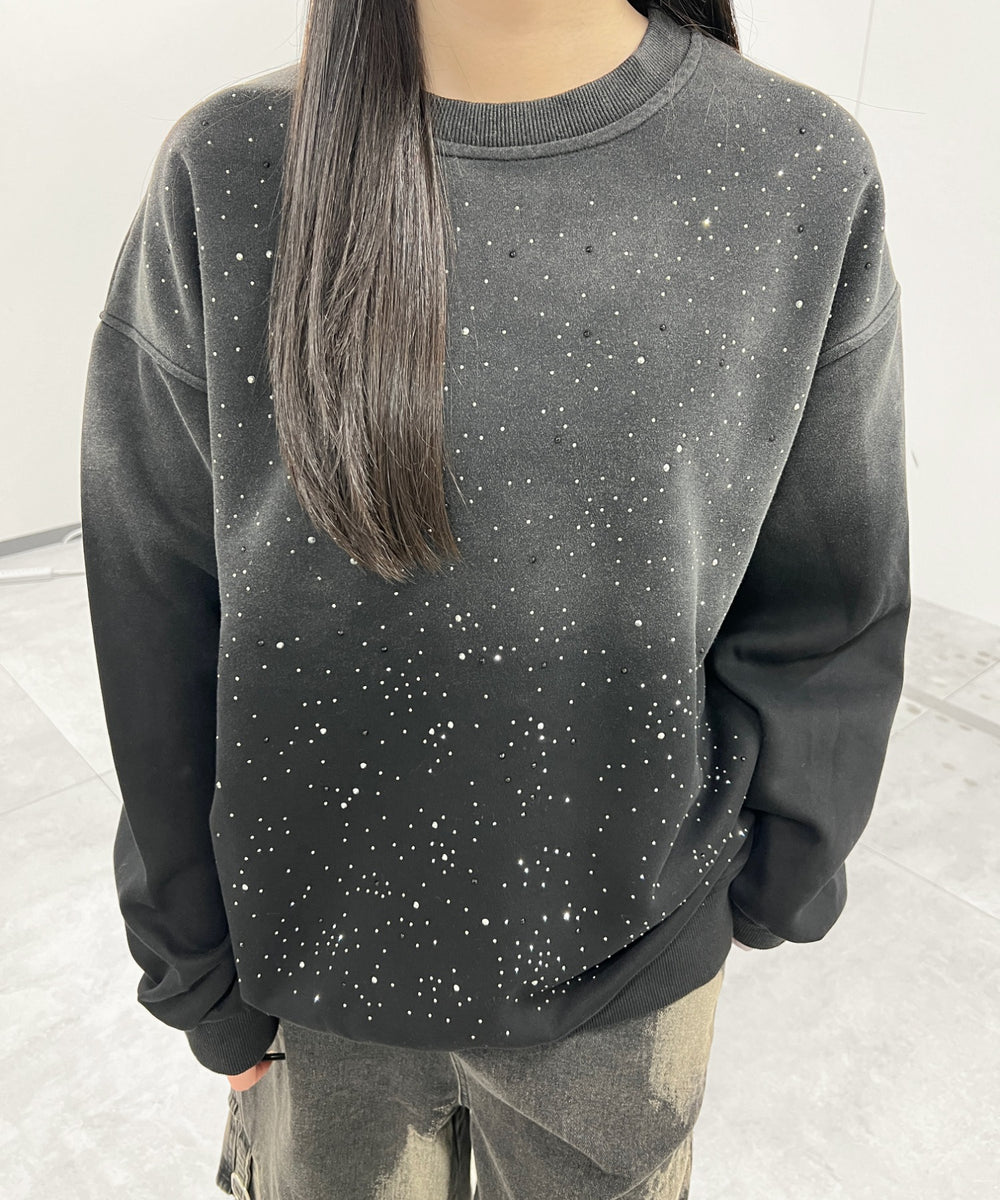 ブラック モデル：154㎝ FREE着用