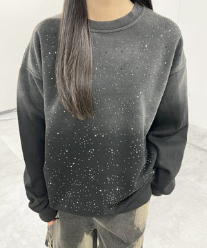 ブラック モデル：154㎝ FREE着用