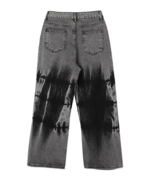 ダブルウエストブリーチバギー