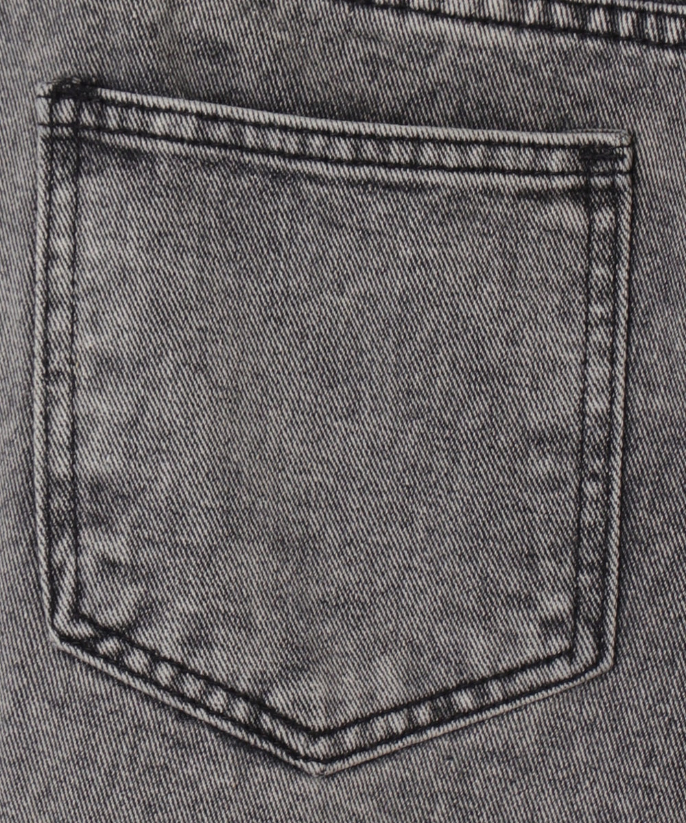 ダブルウエストブリーチバギー