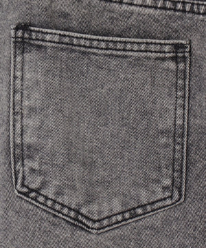 ダブルウエストブリーチバギー