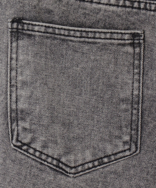 ダブルウエストブリーチバギー