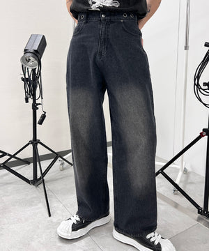 ブラック モデル：178㎝ L着用