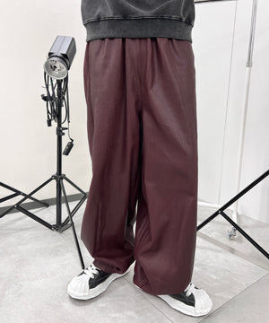 ワイン モデル：178㎝ M着用