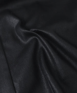 ダブルウエストコーティングパンツ