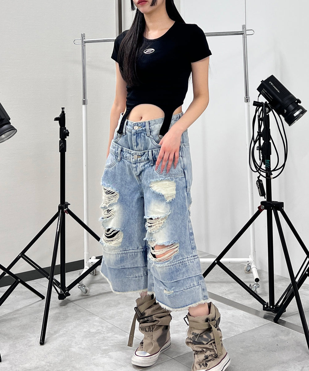 ブラック モデル：154㎝ FREE着用