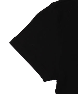 メタルロゴガーターベルトTシャツ