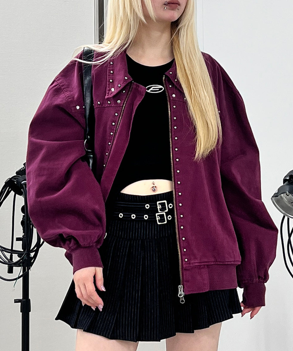 レッド モデル：159㎝ FREE着用