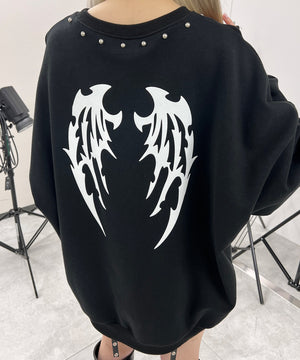 ブラック モデル：159㎝ FREE着用