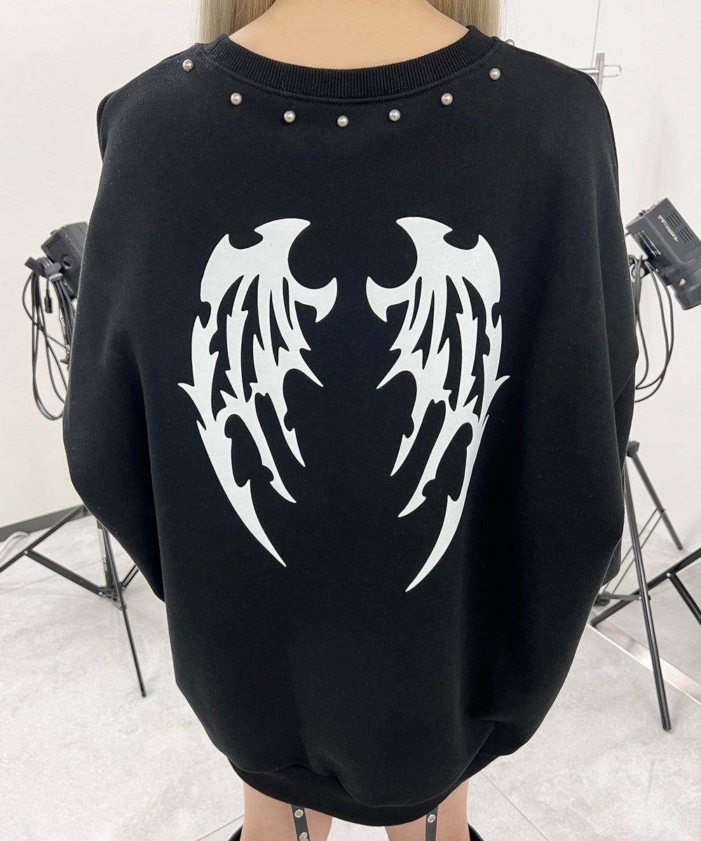 ブラック モデル：159㎝ FREE着用