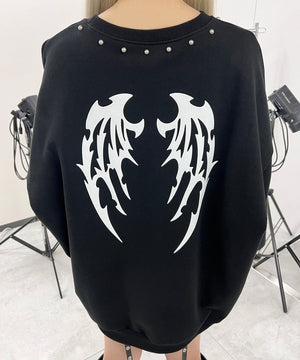 ブラック モデル：159㎝ FREE着用