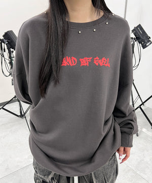 スミクロ モデル：154㎝ FREE着用