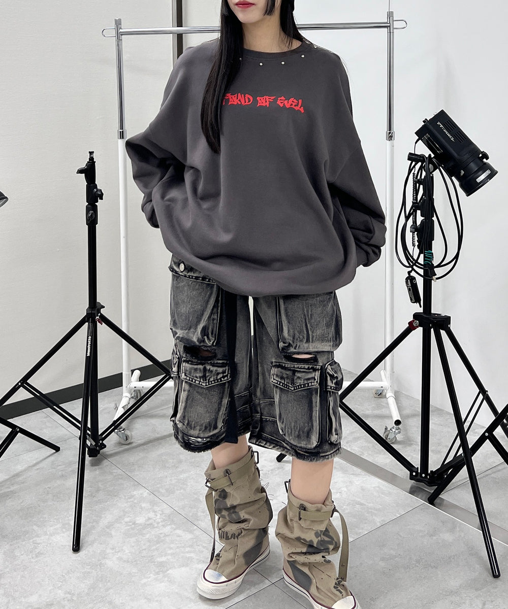 スミクロ モデル：154㎝ FREE着用