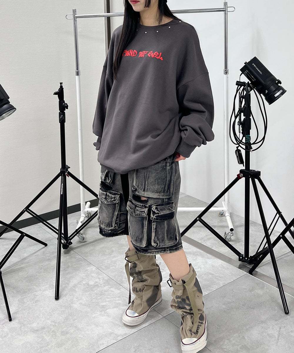 スミクロ モデル：154㎝ FREE着用