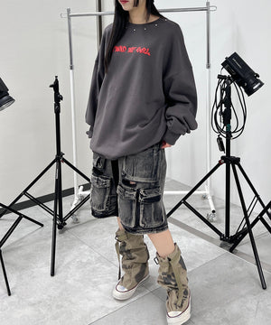 スミクロ モデル：154㎝ FREE着用