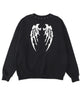 EVIL'S WINGスウェット