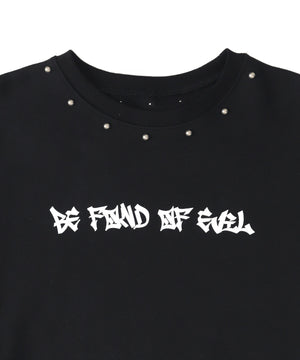 EVIL'S WINGスウェット