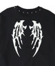 EVIL'S WINGスウェット