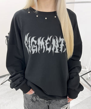 ブラック モデル：159㎝ FREE着用