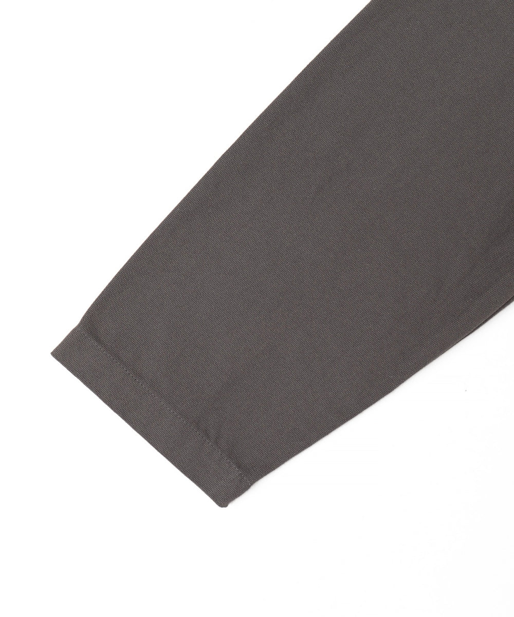 ダック地ワークジャケット