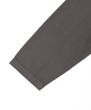 ダック地ワークジャケット