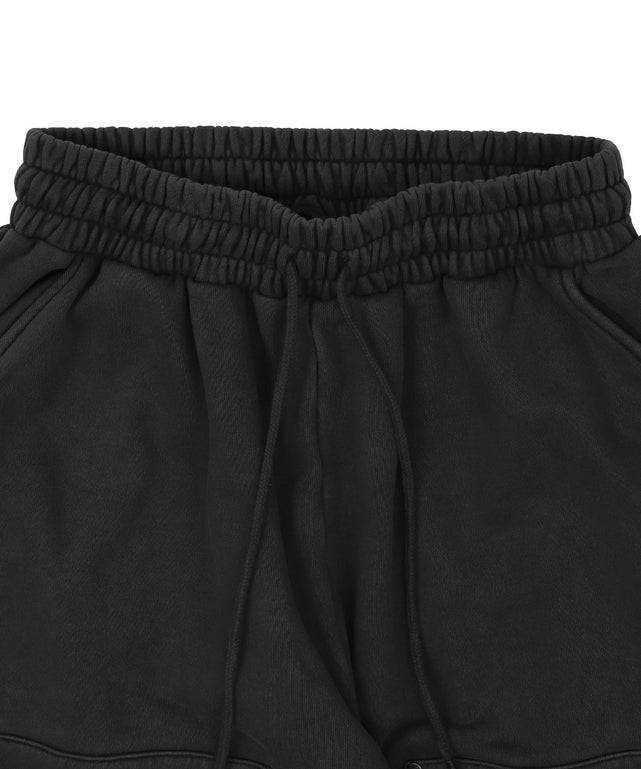 ダブルニーサルファースウェットパンツ – WEGO ONLINE STORE