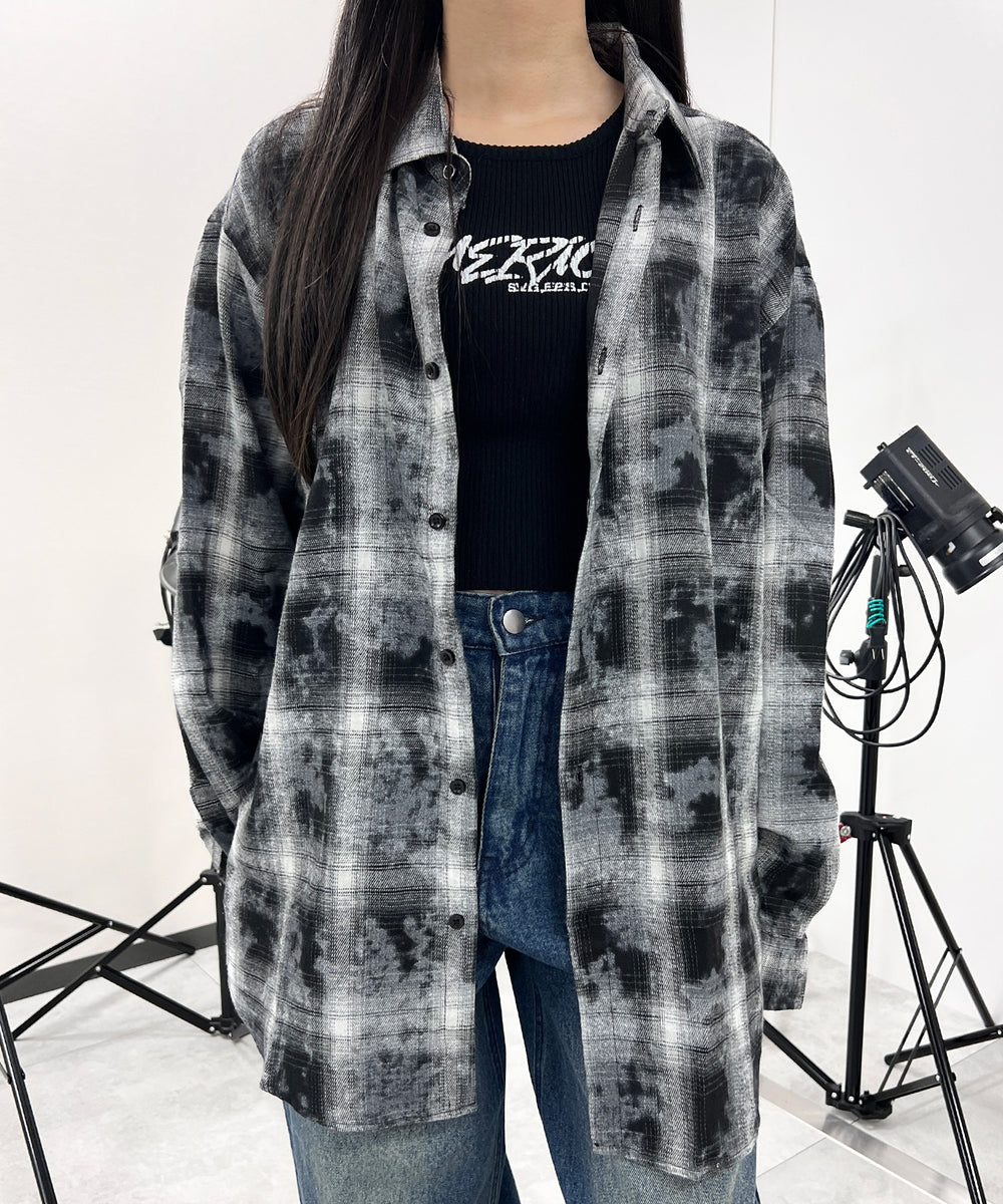 ブラック モデル：154㎝ FREE着用