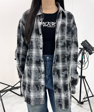 ブラック モデル：154㎝ FREE着用