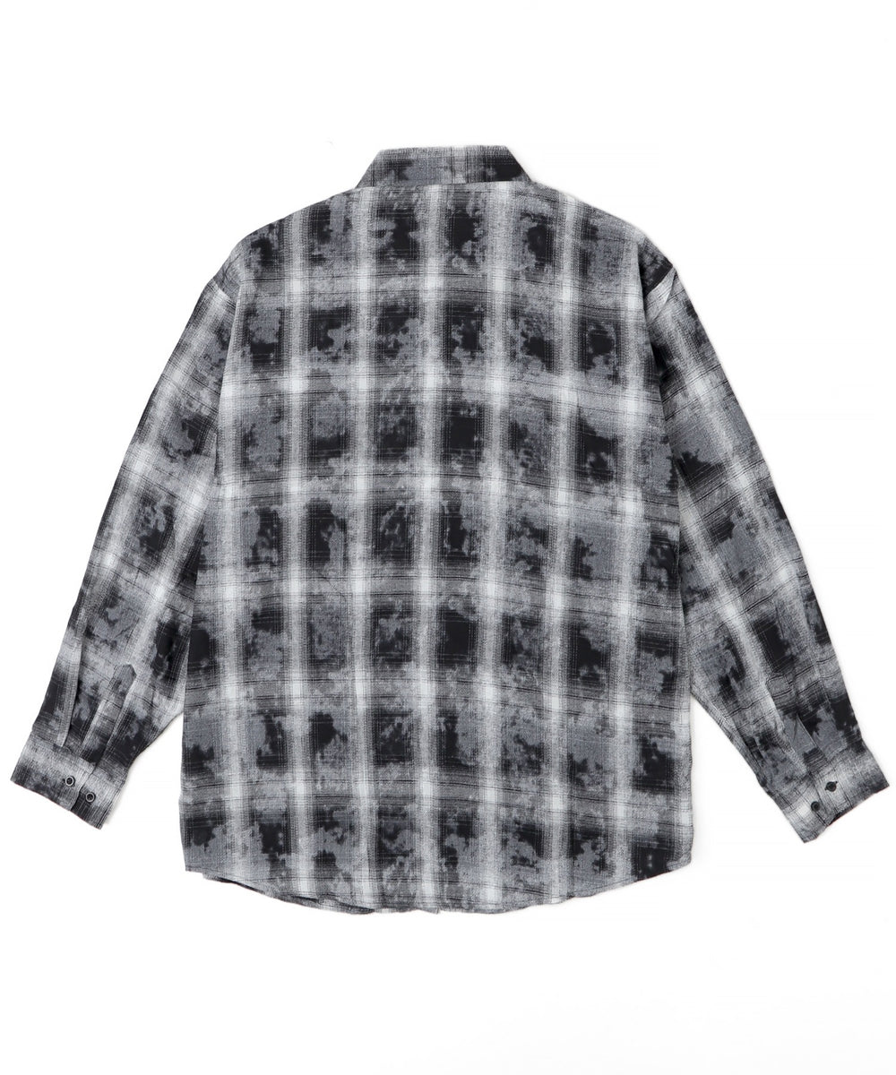 ブラック(後ろ)