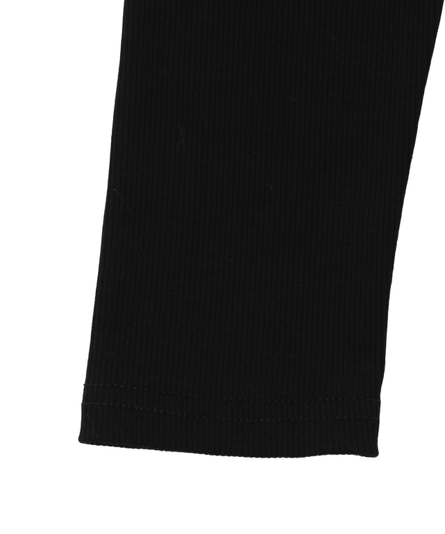 ハーフZIPスプレートップ