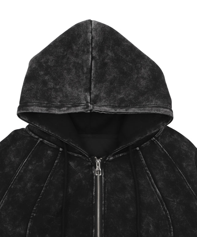 Y2KピグメントZIPパーカー – WEGO ONLINE STORE