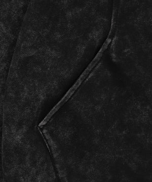 Y2KピグメントZIPパーカー