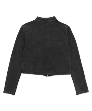 ライトバイカージャケット