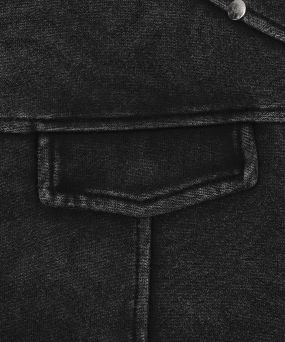 ライトバイカージャケット