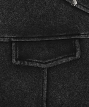 ライトバイカージャケット