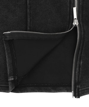 ライトバイカージャケット