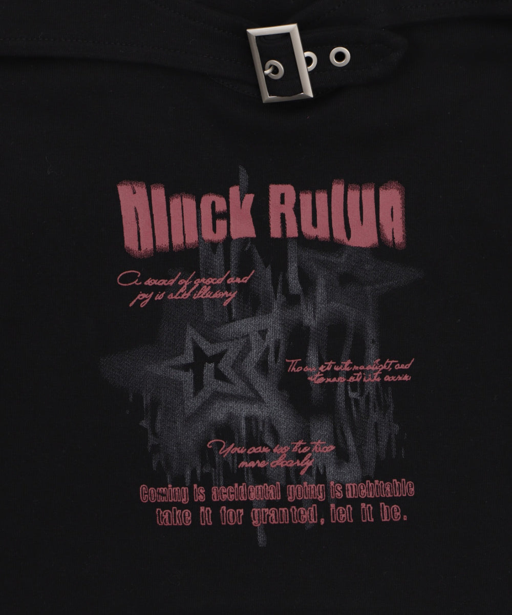 レイヤードデザイントップス